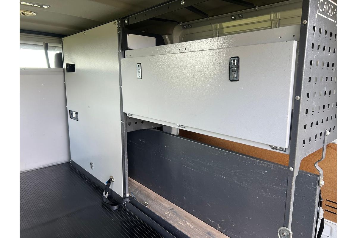 2020 Toyota Hiace GDH300R LWB