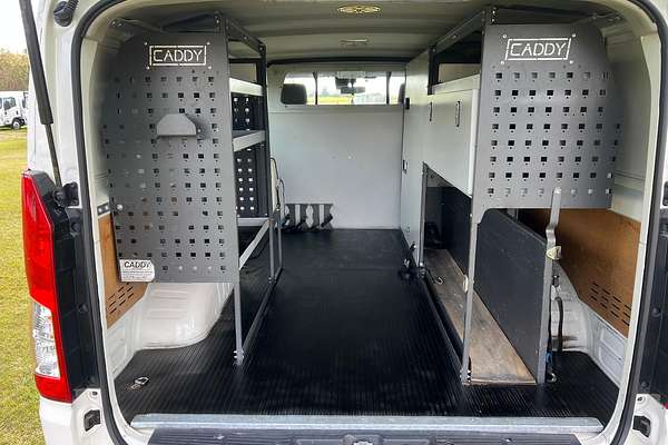 2020 Toyota Hiace GDH300R LWB