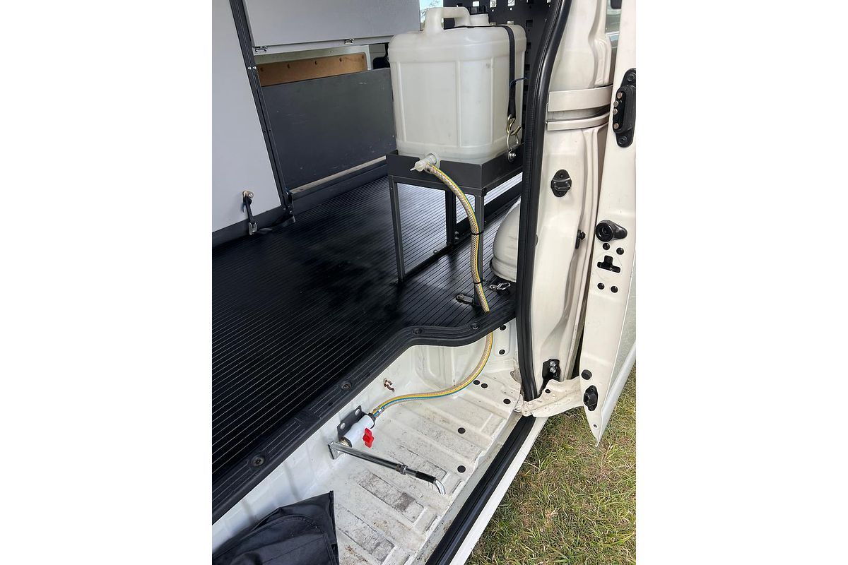 2020 Toyota Hiace GDH300R LWB