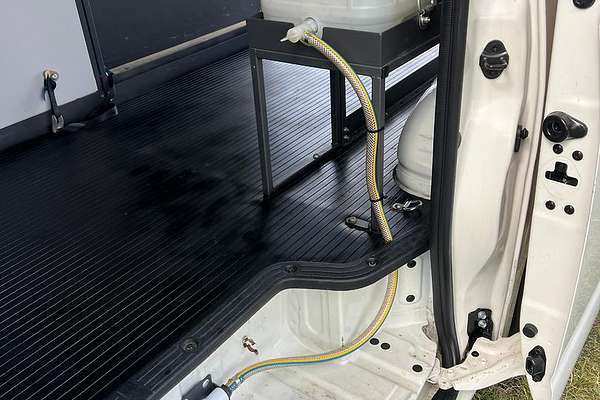 2020 Toyota Hiace GDH300R LWB