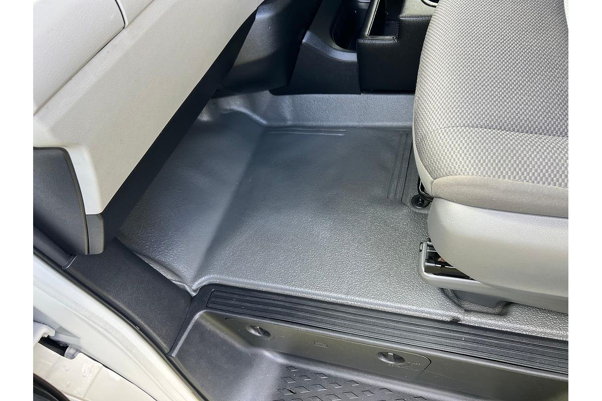 2020 Toyota Hiace GDH300R LWB
