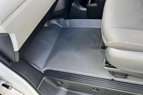 2020 Toyota Hiace GDH300R LWB