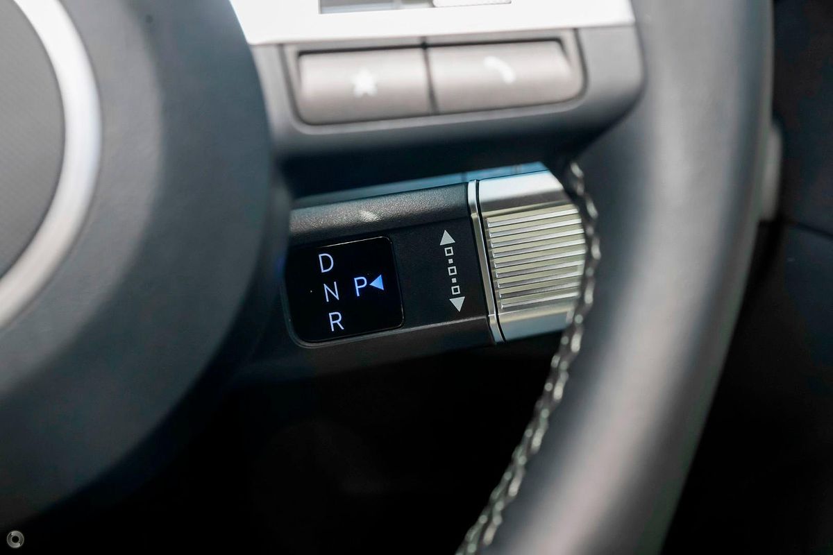 2025 Hyundai Kona Elite SX2.V3