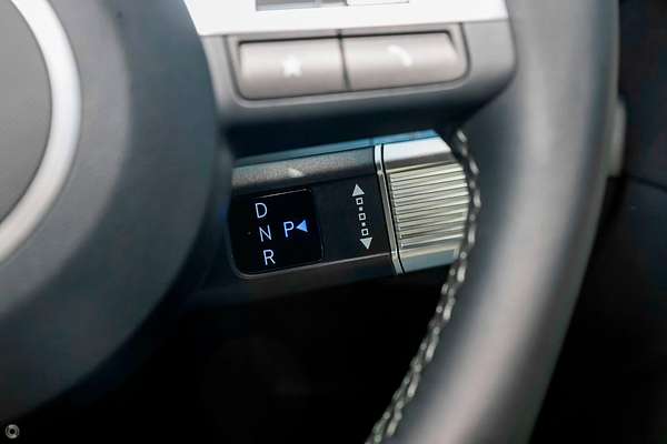 2025 Hyundai Kona Elite SX2.V3