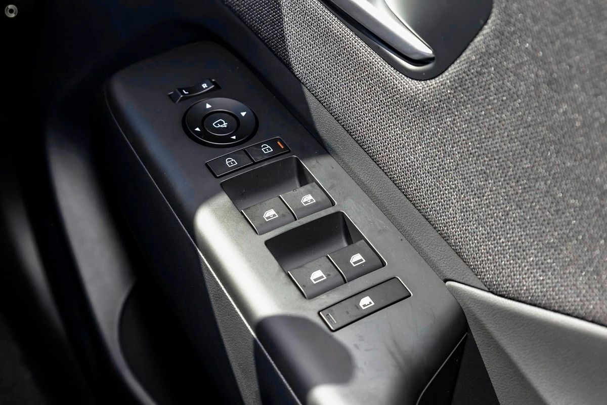 2025 Hyundai Kona Elite SX2.V3