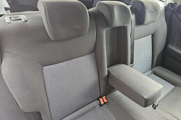 2014 Ford Mondeo LX TDCi MC