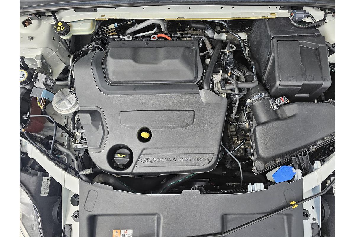 2014 Ford Mondeo LX TDCi MC