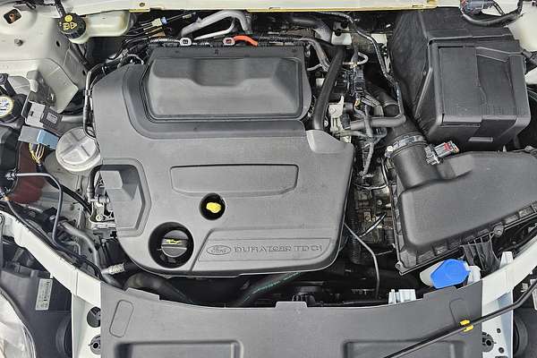 2014 Ford Mondeo LX TDCi MC