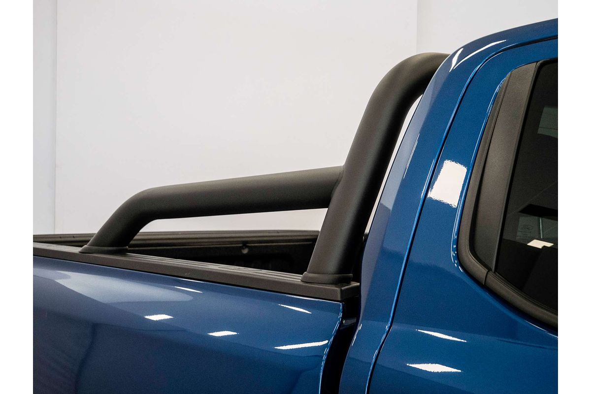 2024 Ford Ranger Sport 4X4 3.0L