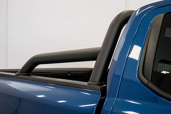 2024 Ford Ranger Sport 4X4 3.0L