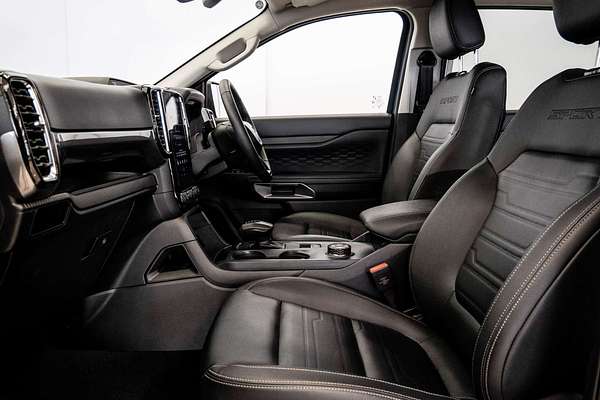2024 Ford Ranger Sport 4X4 3.0L