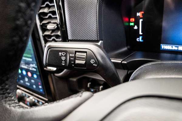 2024 Ford Ranger Sport 4X4 3.0L