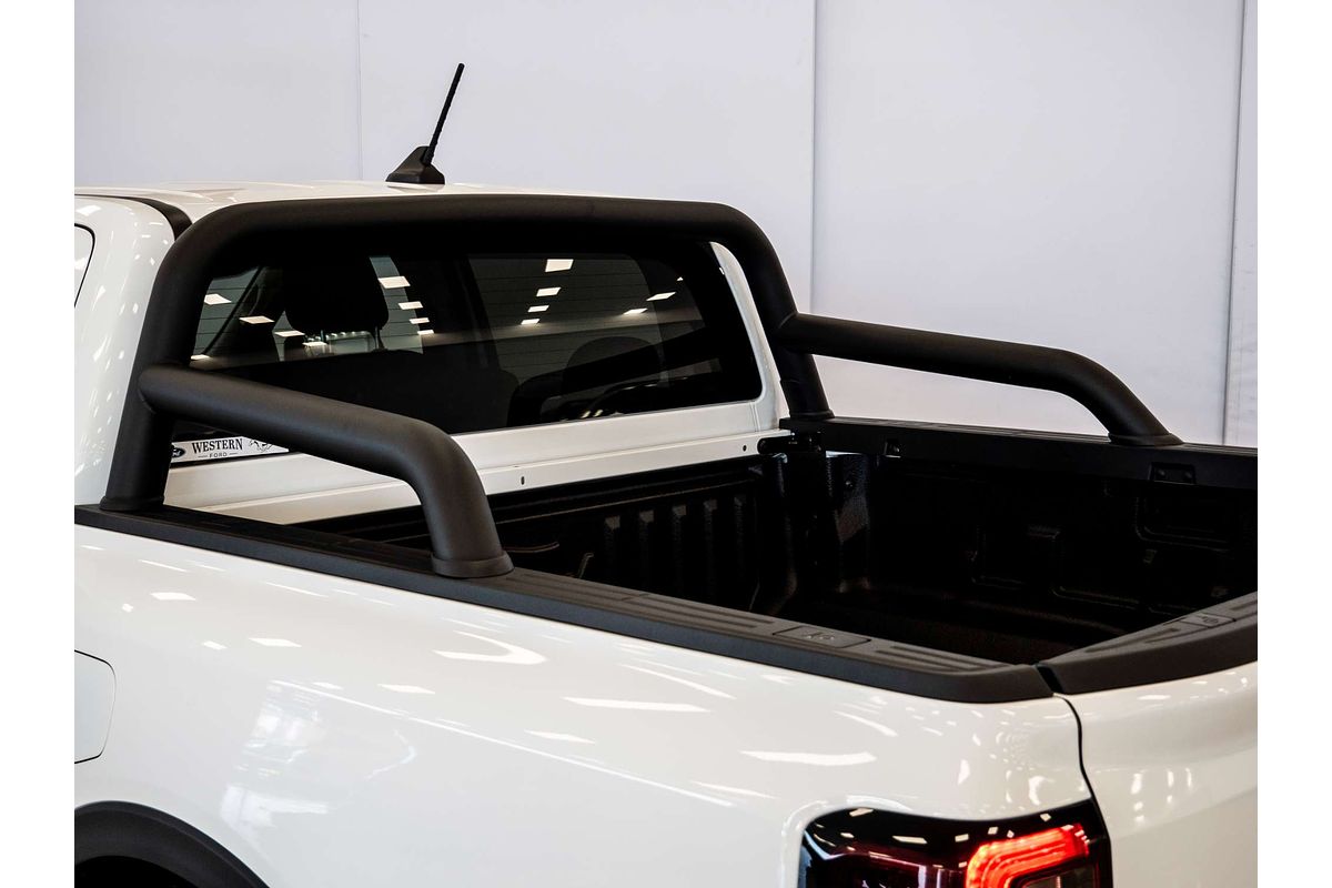 2024 Ford Ranger XLT 4X4 2.0L