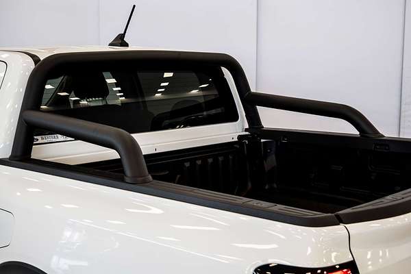 2024 Ford Ranger XLT 4X4 2.0L