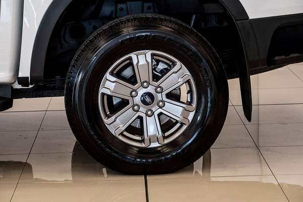2024 Ford Ranger XLT 4X4 2.0L