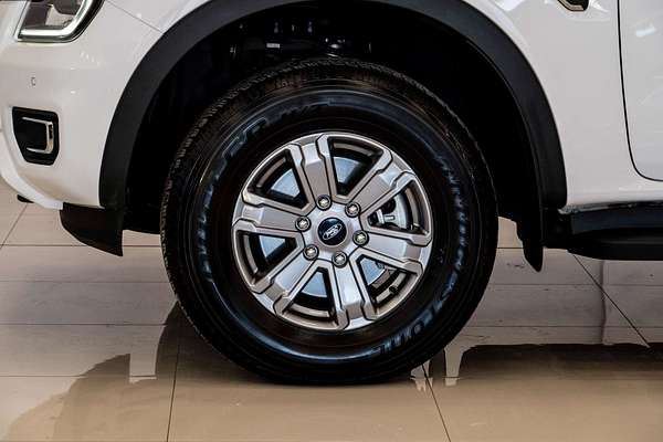 2024 Ford Ranger XLT 4X4 2.0L