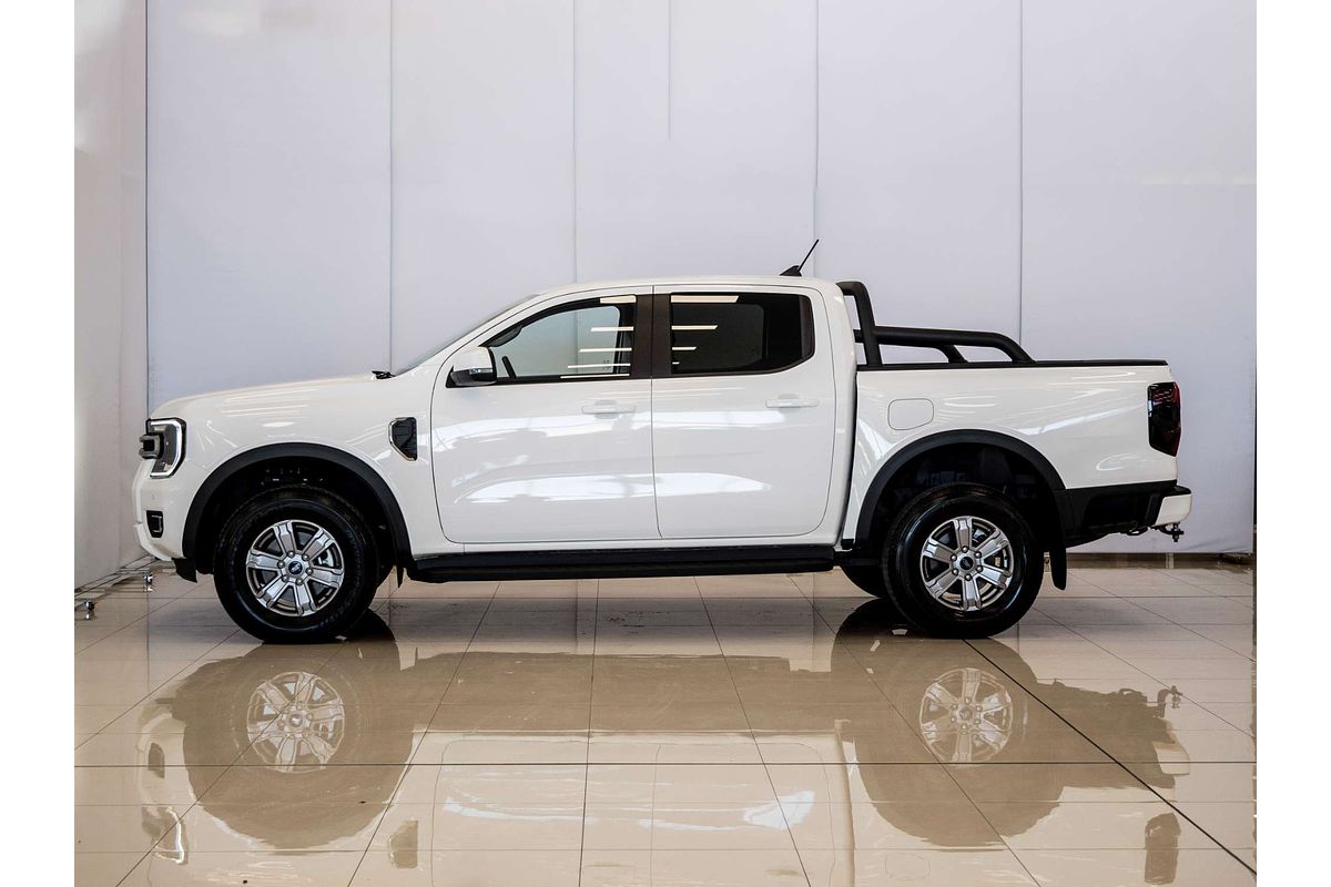 2024 Ford Ranger XLT 4X4 2.0L