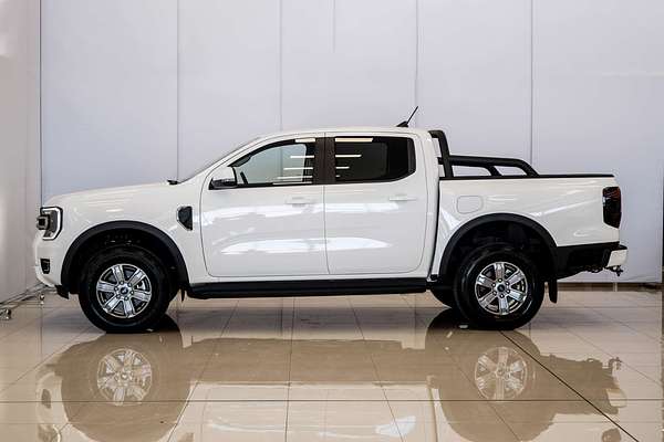 2024 Ford Ranger XLT 4X4 2.0L