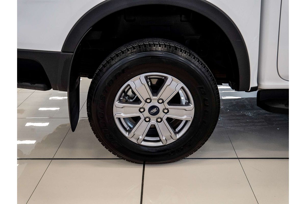 2024 Ford Ranger XLT 4X4 2.0L