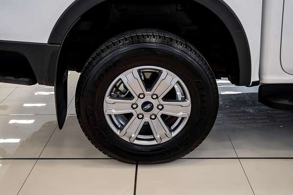 2024 Ford Ranger XLT 4X4 2.0L