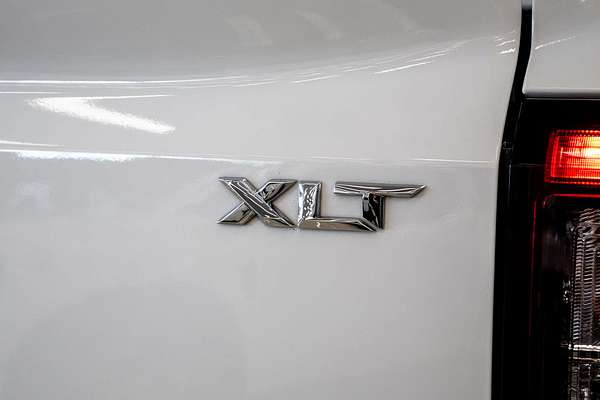 2024 Ford Ranger XLT 4X4 2.0L