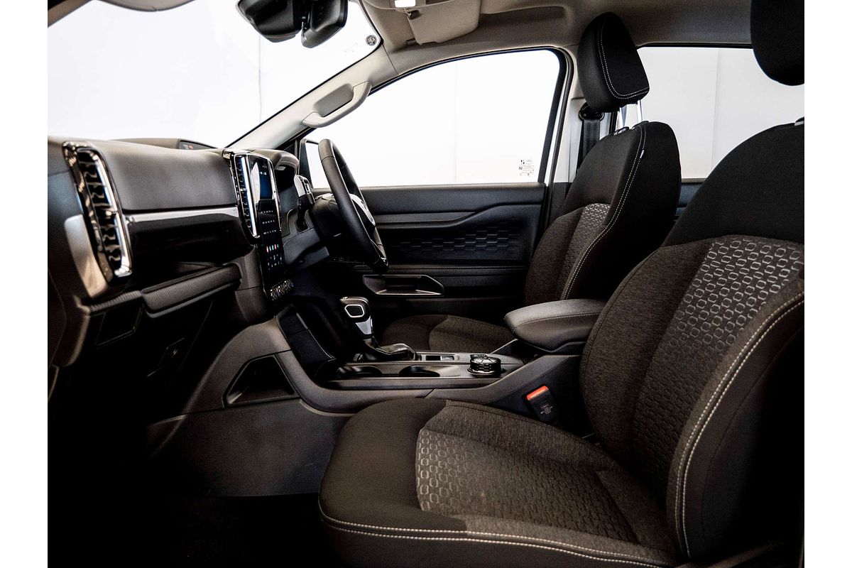 2024 Ford Ranger XLT 4X4 2.0L