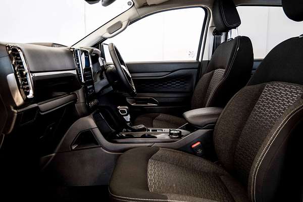 2024 Ford Ranger XLT 4X4 2.0L