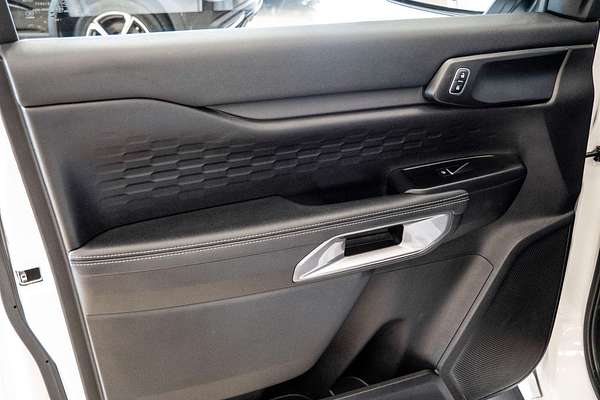 2024 Ford Ranger XLT 4X4 2.0L