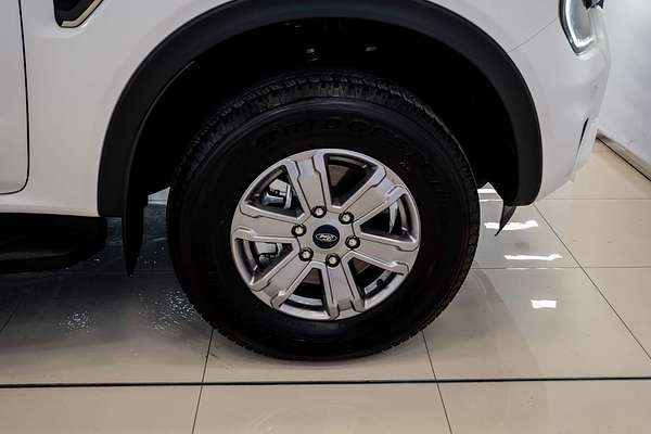 2024 Ford Ranger XLT 4X4 2.0L