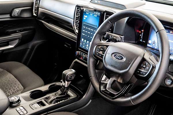 2024 Ford Ranger XLT 4X4 2.0L