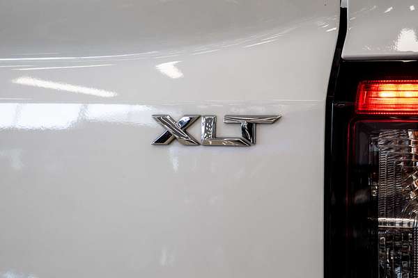2024 Ford Ranger XLT 4X4 2.0L