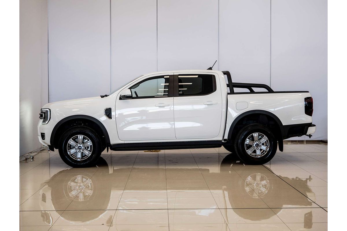 2024 Ford Ranger XLT 4X4 2.0L