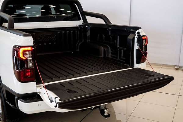 2024 Ford Ranger XLT 4X4 2.0L