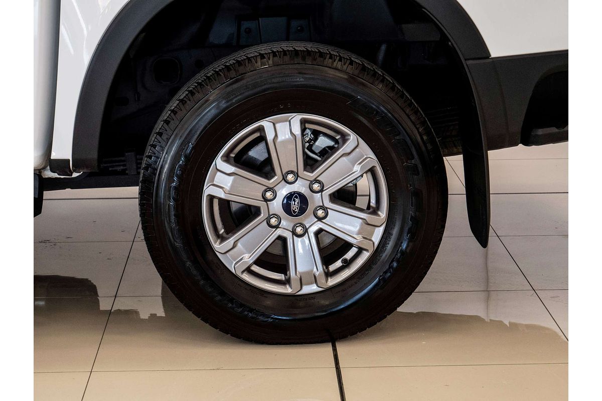 2024 Ford Ranger XLT 4X4 2.0L