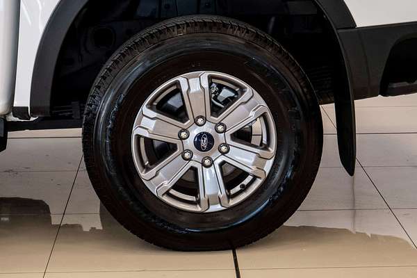 2024 Ford Ranger XLT 4X4 2.0L