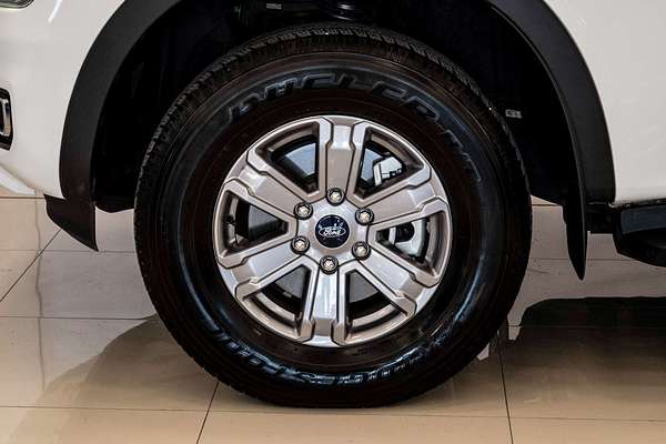 2024 Ford Ranger XLT 4X4 2.0L