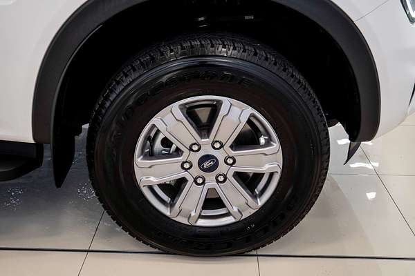 2024 Ford Ranger XLT 4X4 2.0L
