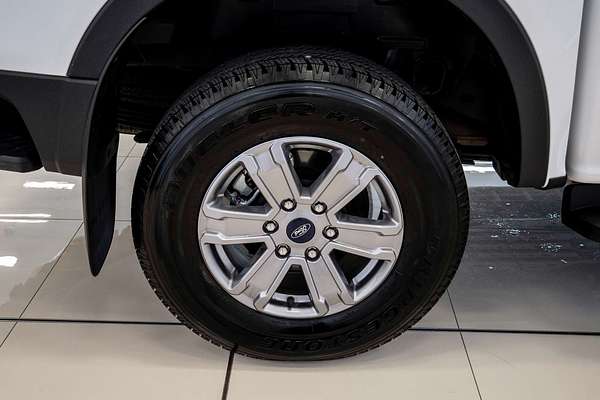 2024 Ford Ranger XLT 4X4 2.0L