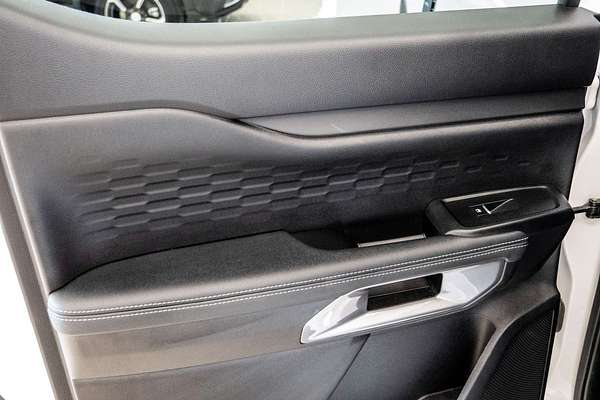 2024 Ford Ranger XLT 4X4 2.0L