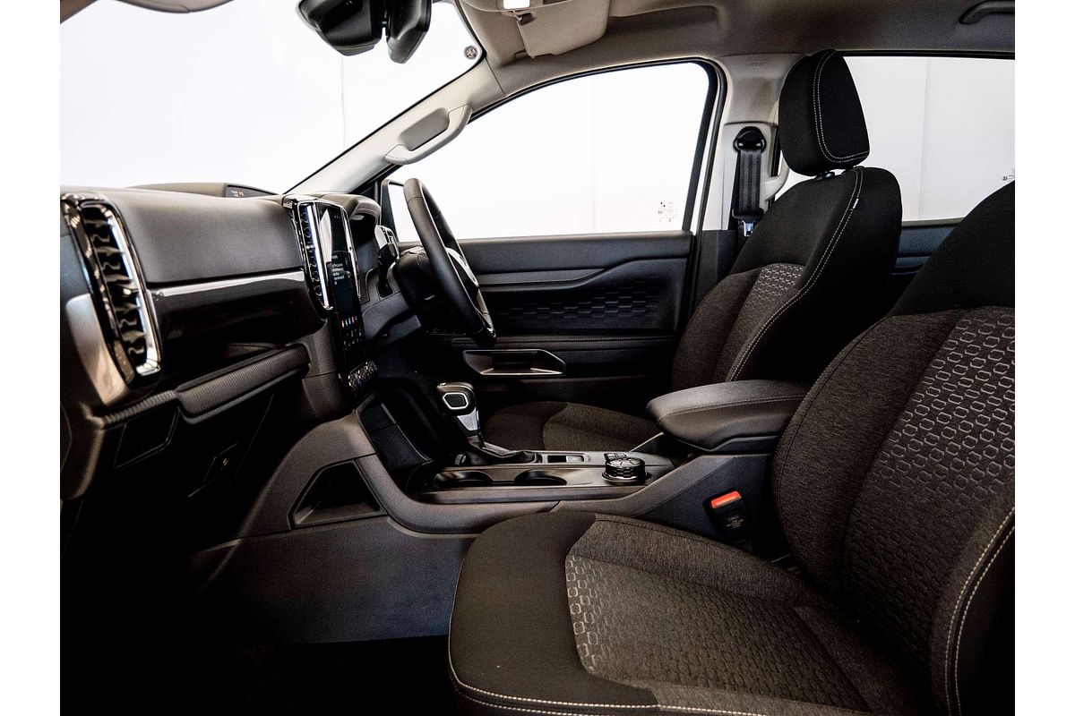 2024 Ford Ranger XLT 4X4 2.0L