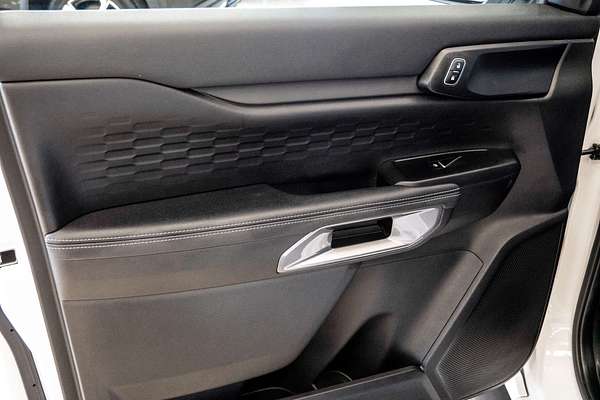 2024 Ford Ranger XLT 4X4 2.0L