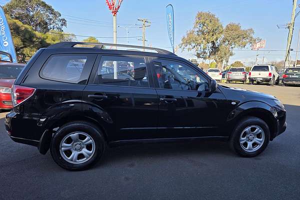 2008 Subaru Forester X S3