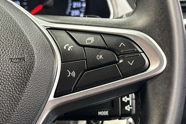 2022 Renault Captur Life XJB