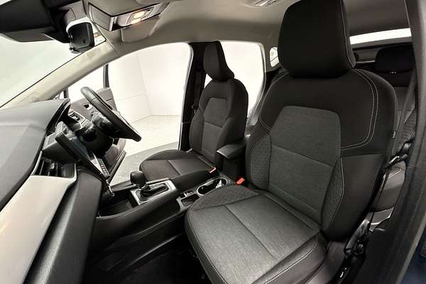 2022 Renault Captur Life XJB
