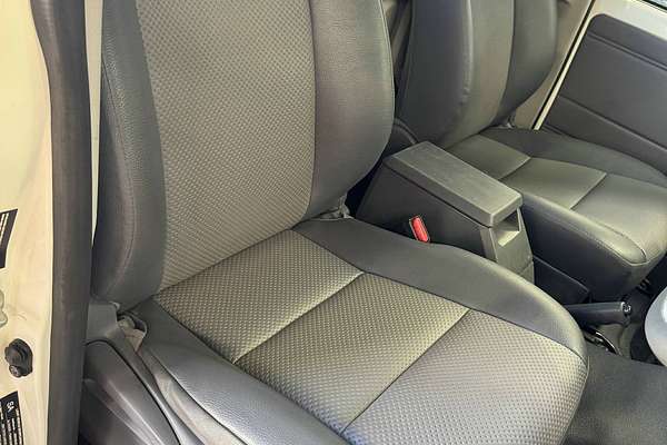 2020 Toyota Landcruiser GX VDJ79R 4X4