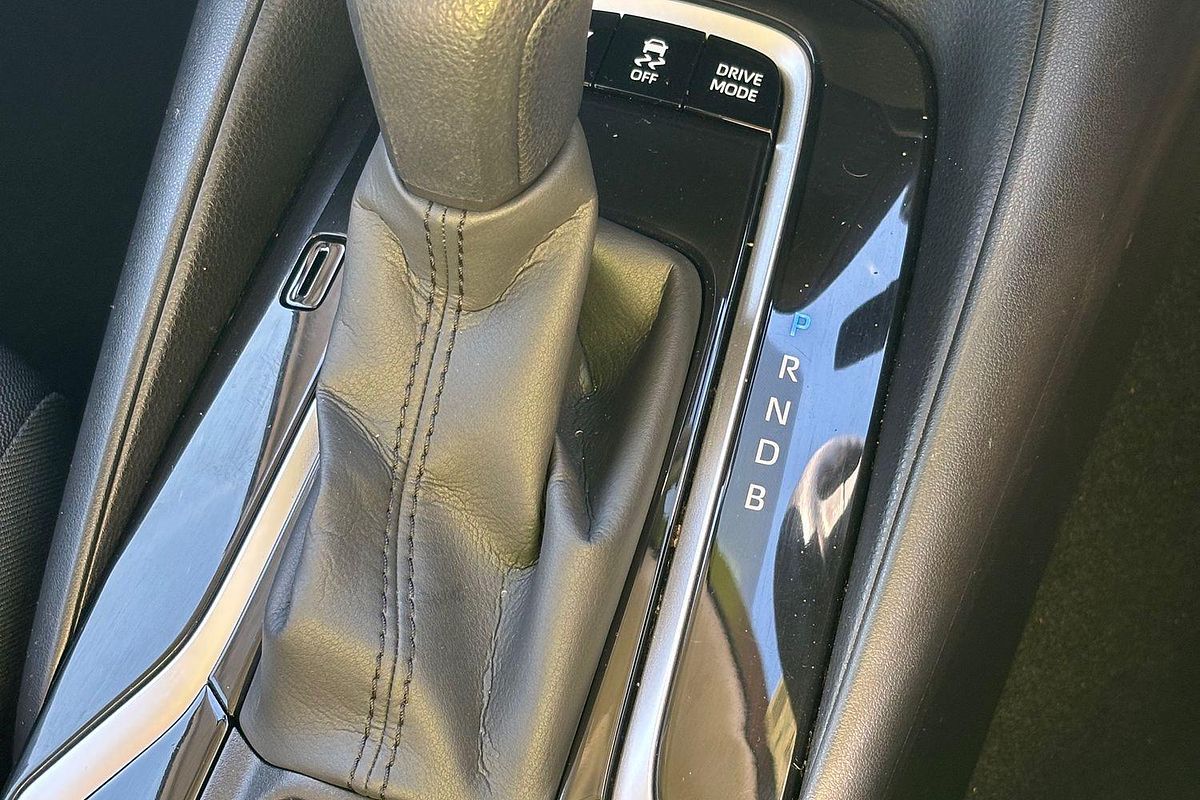 2021 Toyota Corolla Ascent Sport Hybrid ZWE211R