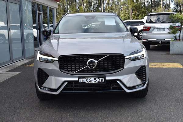 2022 Volvo XC60 Ultimate B6 Dark