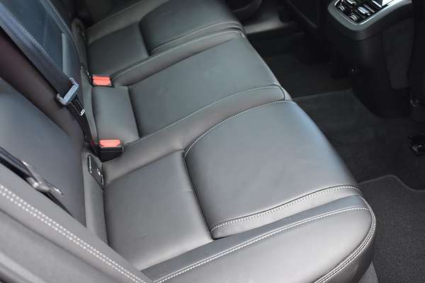 2022 Volvo XC60 Ultimate B6 Dark