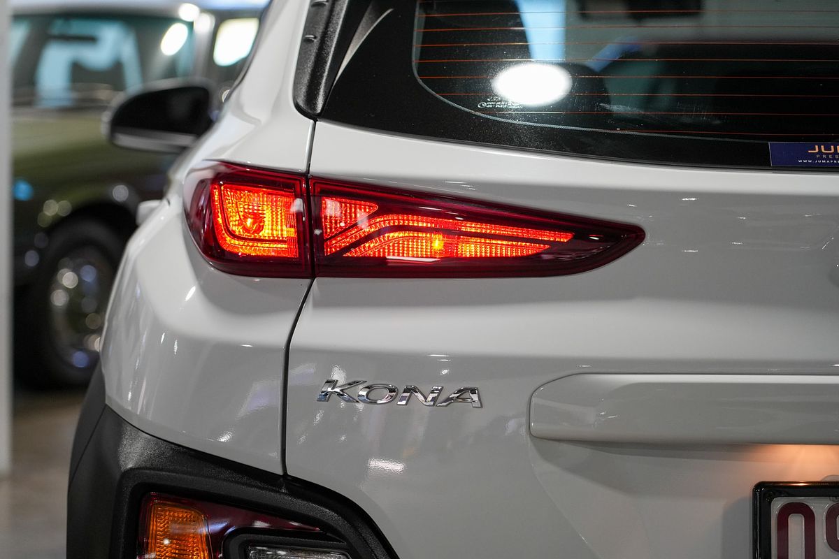 2020 Hyundai Kona Go OS.3