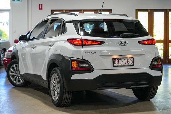 2020 Hyundai Kona Go OS.3
